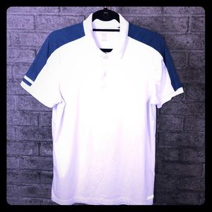 American Eagle Polo Shirt
